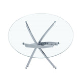 Kitchen & Dining Room Furniture, Glass - Item 0008460 E9