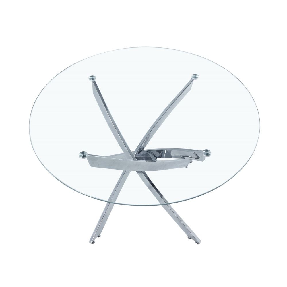 Kitchen & Dining Room Furniture, Glass - Item 0008460 E9