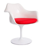 Kitchen & Dining Room Furniture, Red - Item 0008409 S7