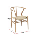 Kitchen & Dining Room Furniture, Wood - Item 0008455 P9