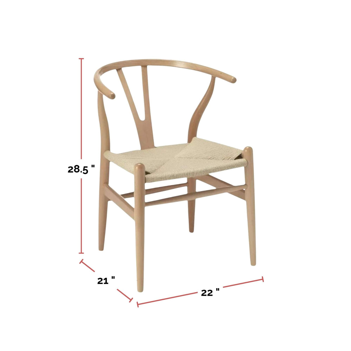 Kitchen & Dining Room Furniture, Wood - Item 0008455 P9
