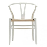 Kitchen & Dining Room Furniture, Wood, White - Item 0008418 J3