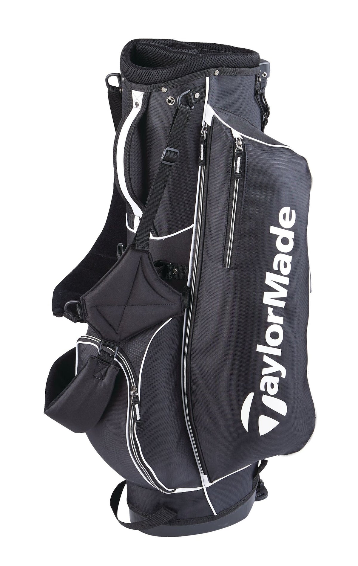 Golf, Black - Item 0005856 F9
