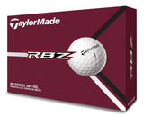 Golf, 12-pk, White - Item 0005886 Q9