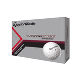 Golf, 12-pk, White - Item 0005897 I9
