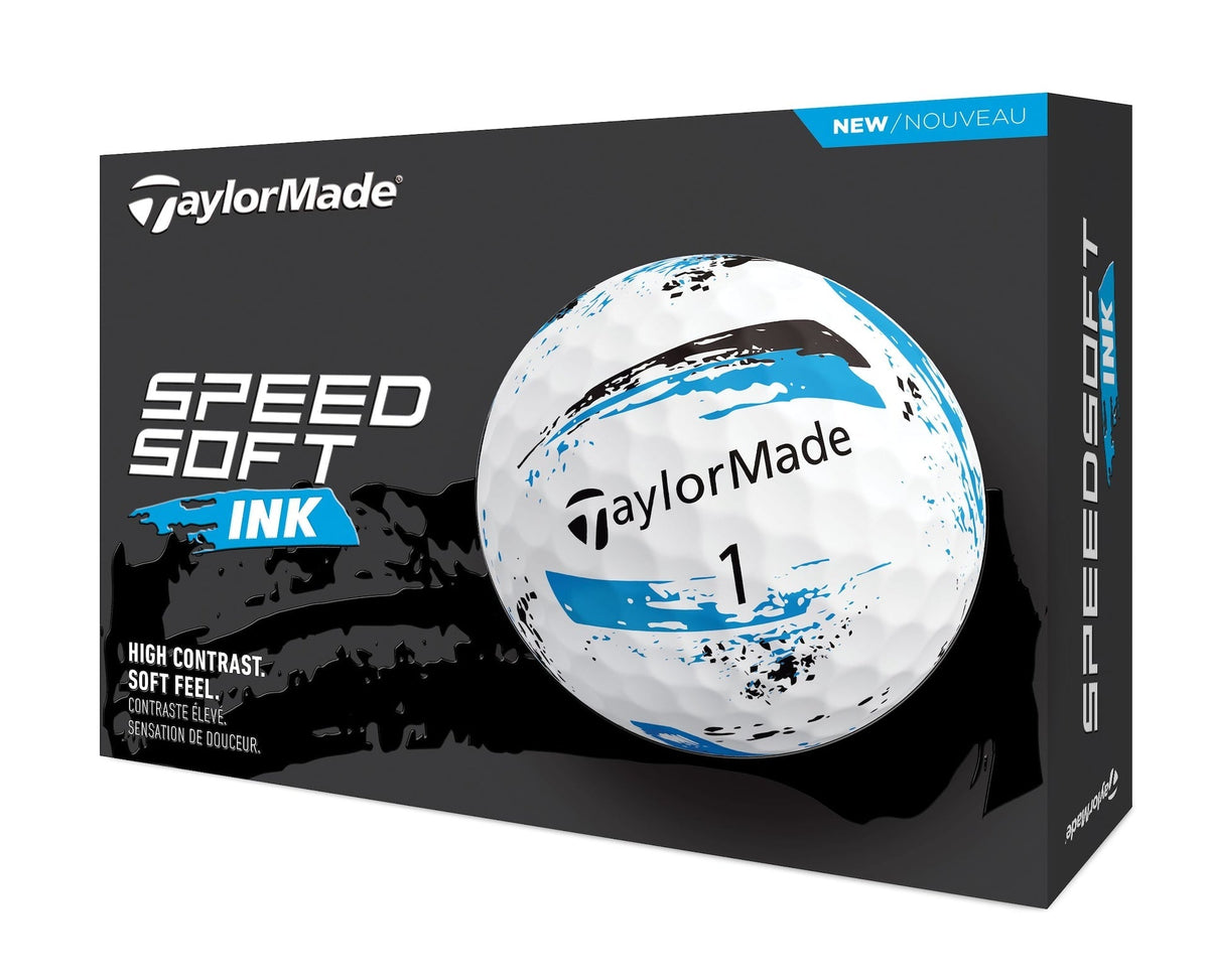 Golf, 12-pk - Item 0005869 T2