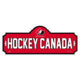 Hockey, 4-in, 15-in - Item 0005768 T6
