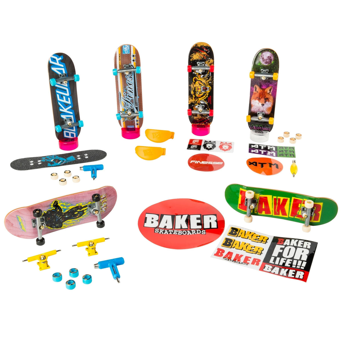 Collectibles, 96-mm - Item 0010992 K5