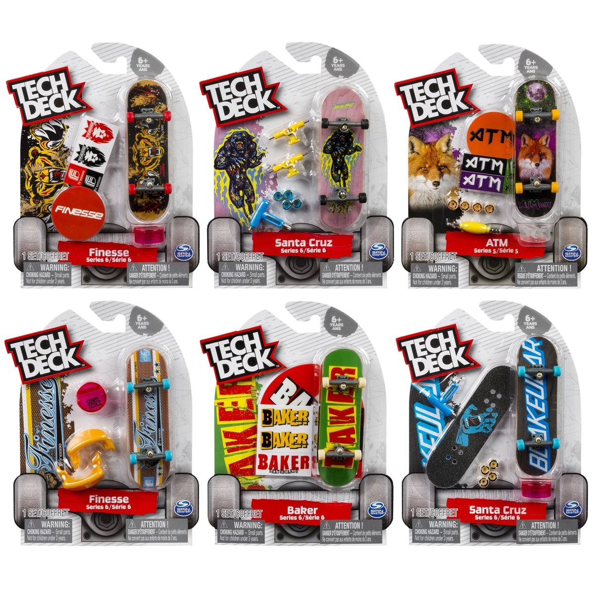Collectibles, 96-mm - Item 0010992 K5