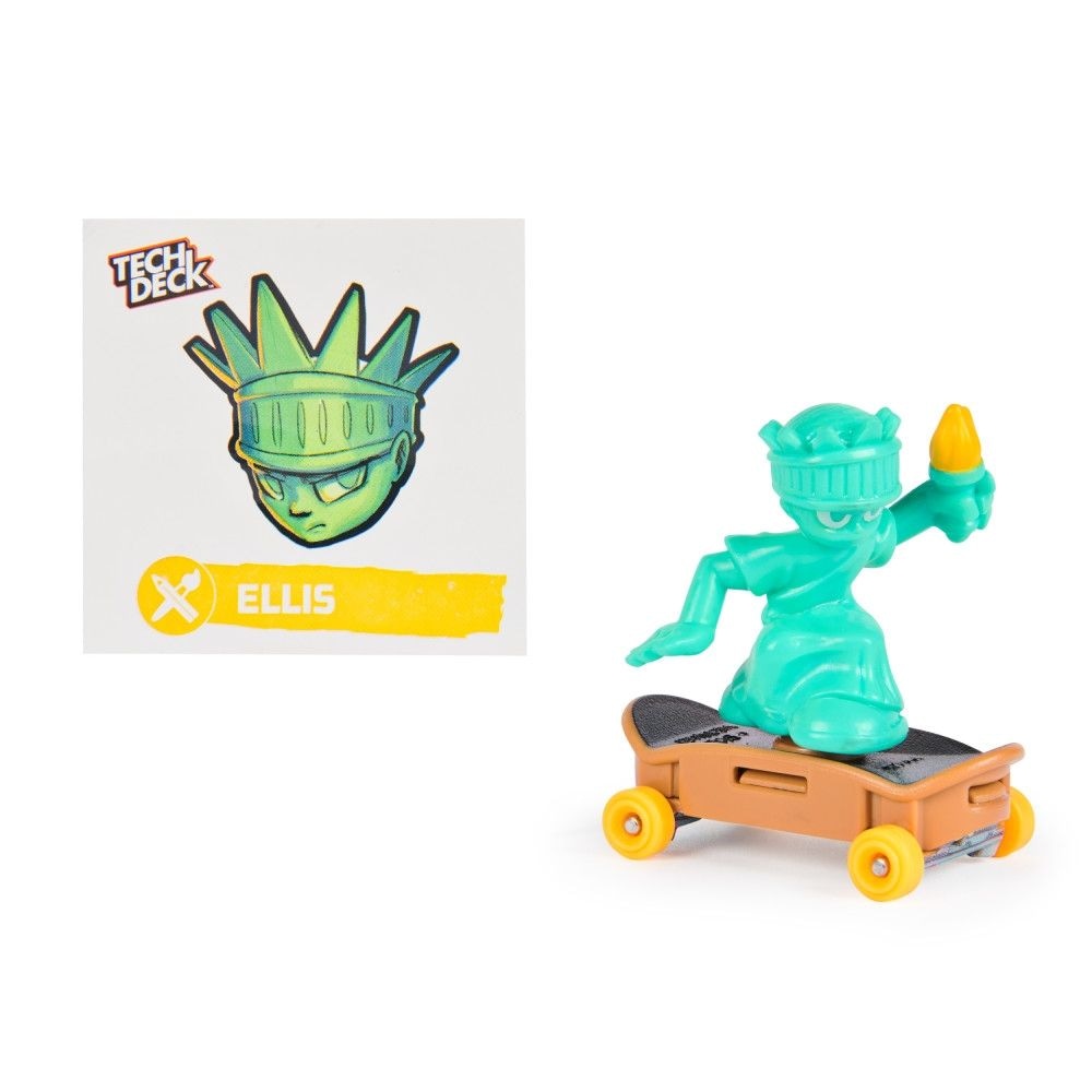 Collectibles - Item 0011011 I7