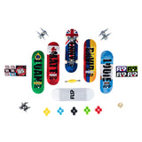 Collectibles, 6-pk - Item 0011019 K0
