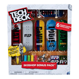 Collectibles, 6-pk - Item 0011019 K0