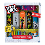 Collectibles, 6-pk - Item 0011019 K0