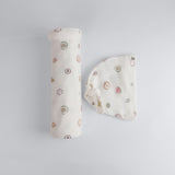 Bed Sheets, Cotton - Item 0011622 J2