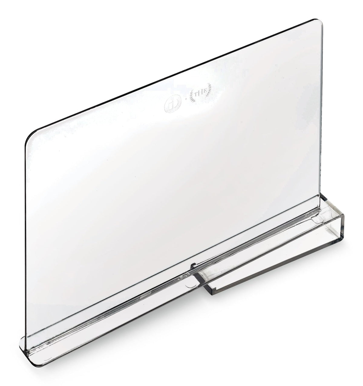 Shelving & Racks, Clear - Item 0009236 N7