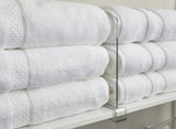 Shelving & Racks, Clear - Item 0009236 N7