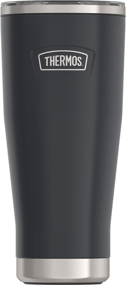 Portable Drinkware, 18-oz, Insulated, Stainless Steel, Assorted Colours - Item 0008187 P8