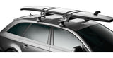 Roof Racks, Carriers & Cargo Management, 34-in, 2-pc, Adjustable - Item 0000700 M6