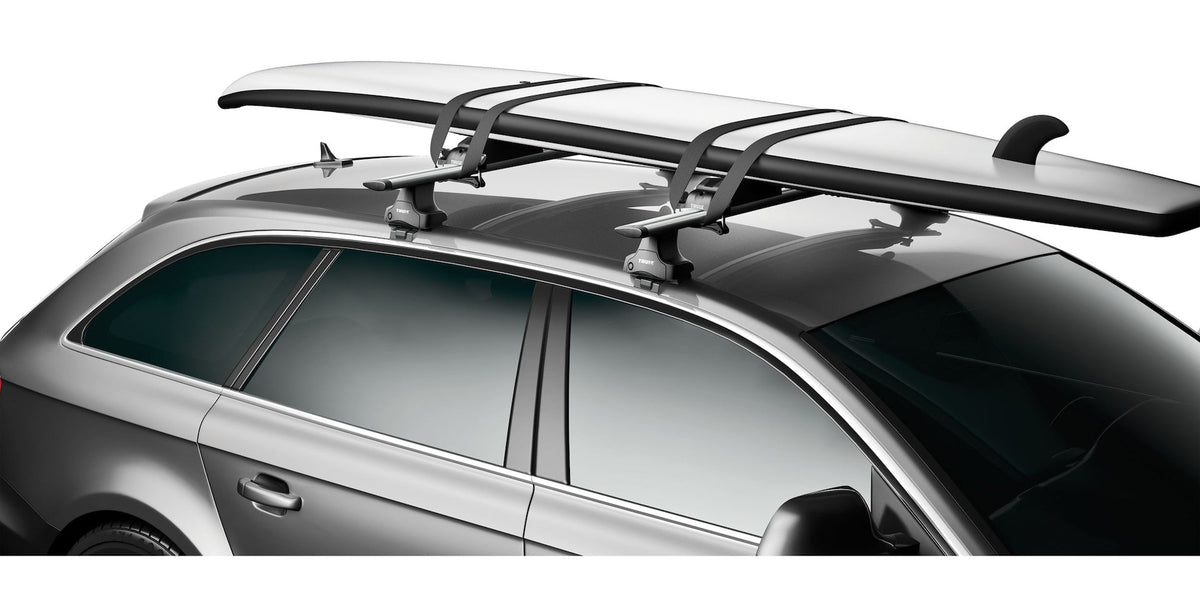 Roof Racks, Carriers & Cargo Management, 34-in, 2-pc, Adjustable - Item 0000700 M6