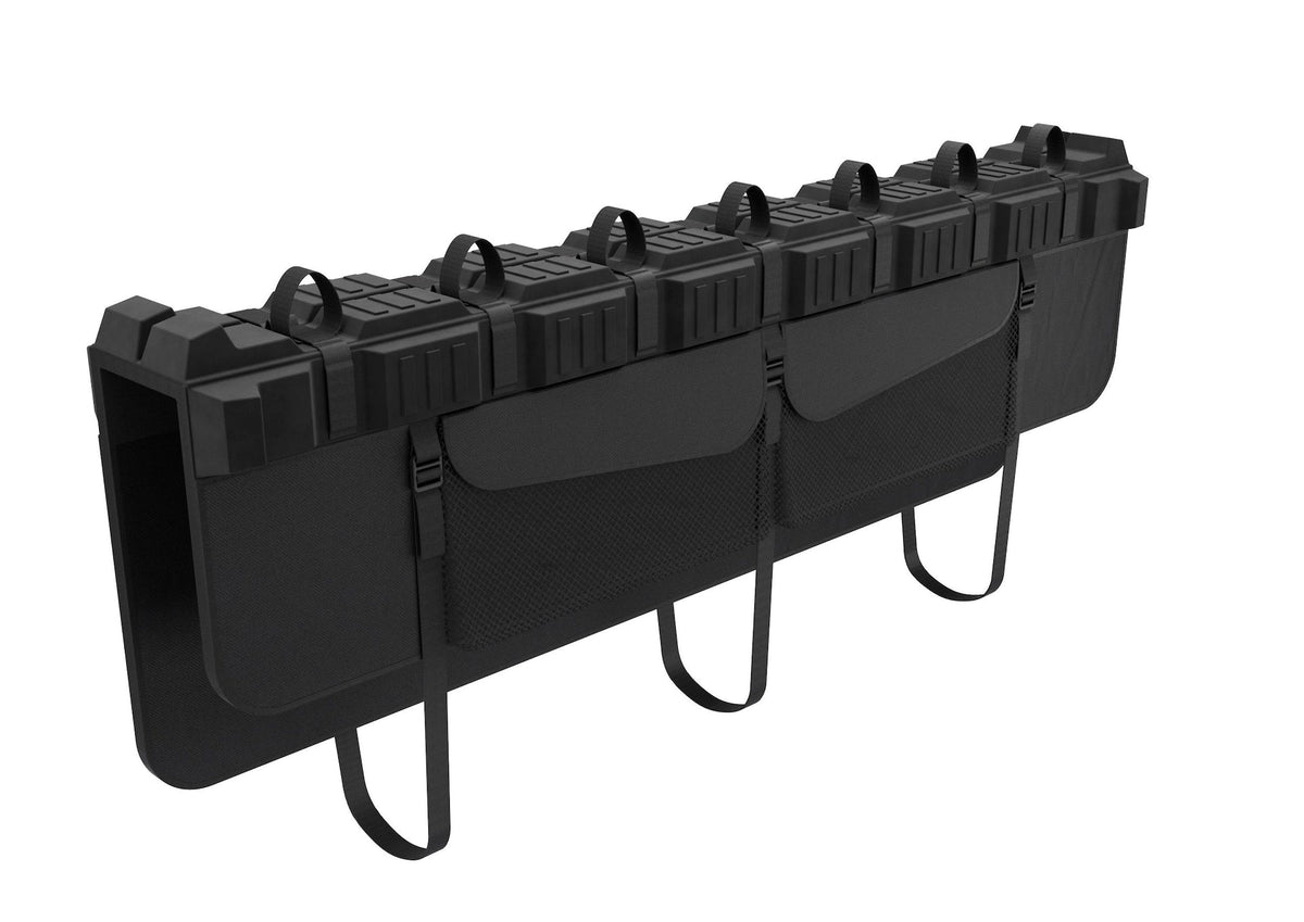 Roof Racks, Carriers & Cargo Management, Black - Item 0000708 K8