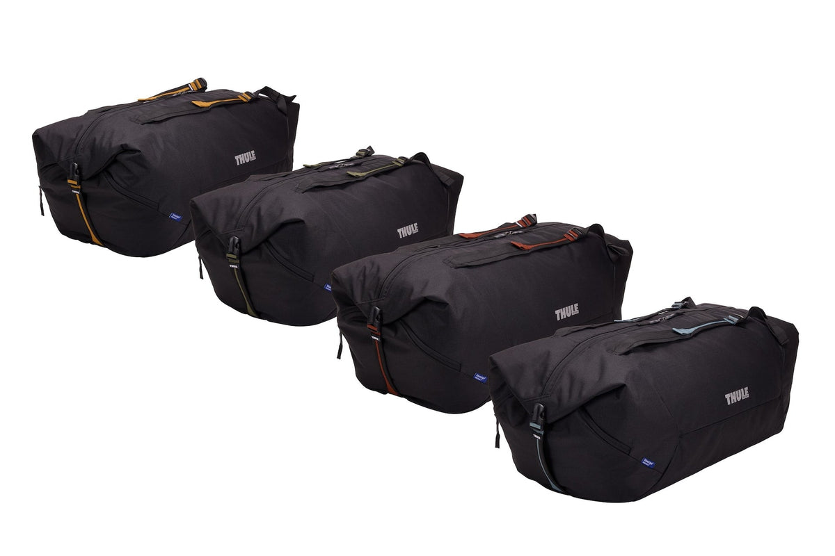 Roof Racks, Carriers & Cargo Management, 75-L, 4-pk - Item 0000665 M8