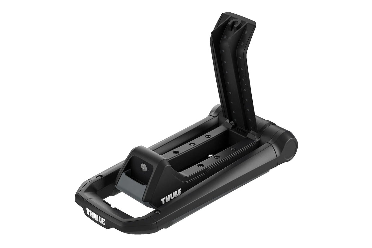Roof Racks, Carriers & Cargo Management - Item 0000688 V4