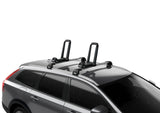 Roof Racks, Carriers & Cargo Management - Item 0000688 V4