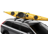 Roof Racks, Carriers & Cargo Management - Item 0000688 V4