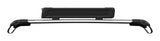 Roof Racks, Carriers & Cargo Management, 2-pc, Stainless Steel, Large, Black - Item 0000729 R5