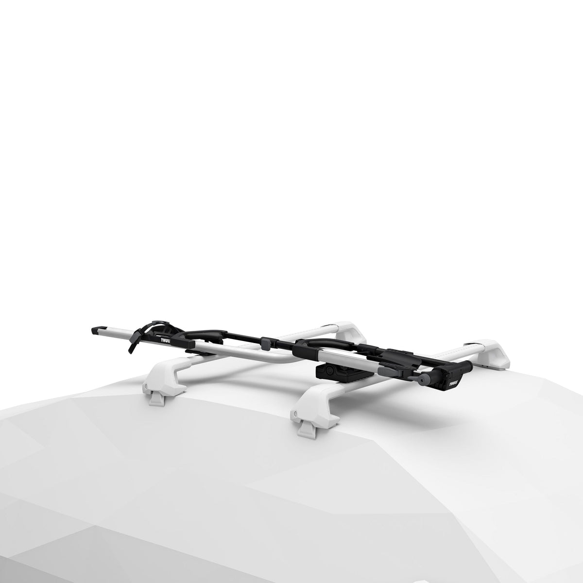 Roof Racks, Carriers & Cargo Management - Item 0000724 T7