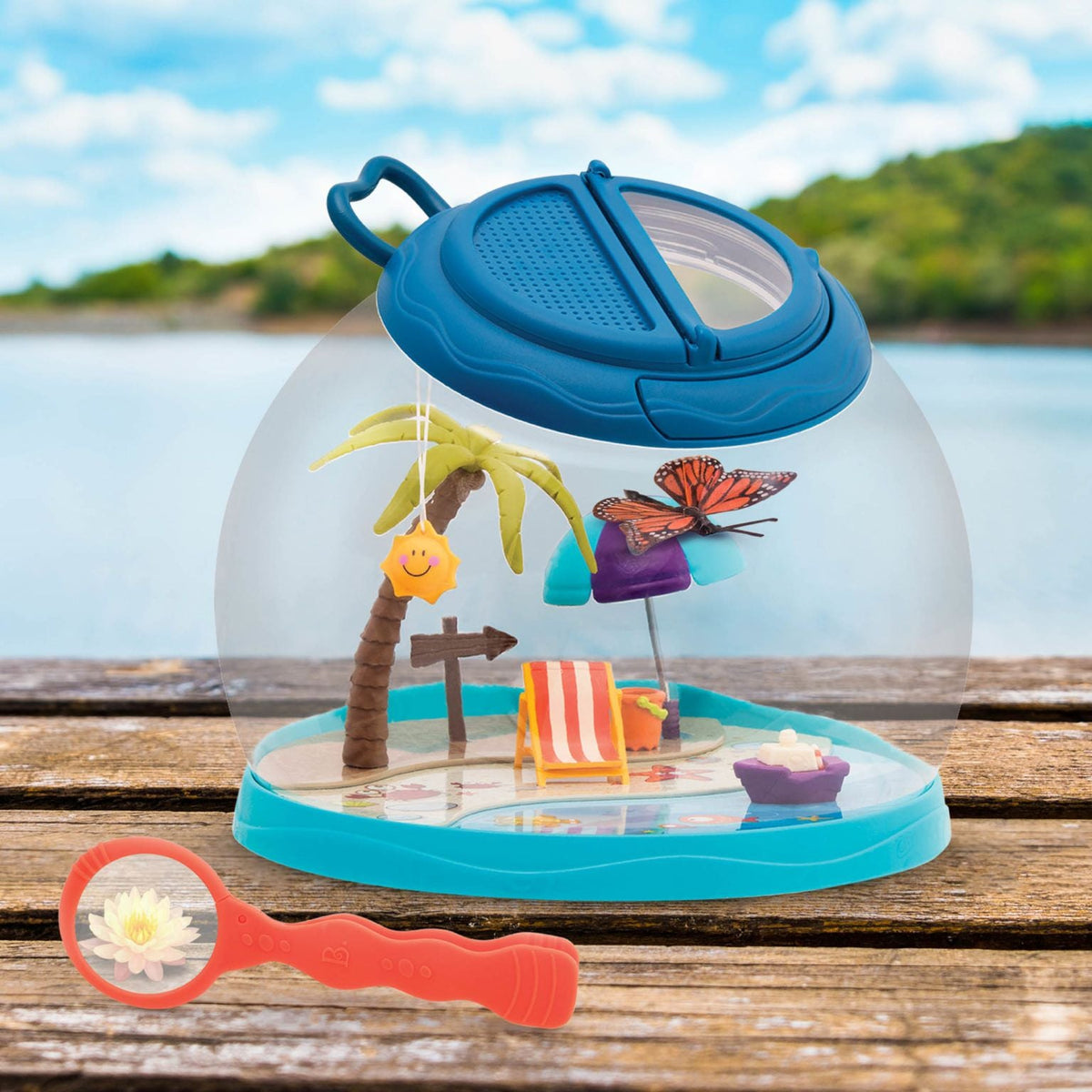 Pretend Play - Item 0011059 A3