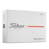 Golf, 12-pk, White - Item 0005872 O9