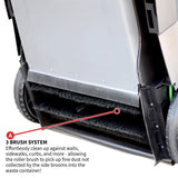 Leaf Blower, 38-in - Item 0003352 C7