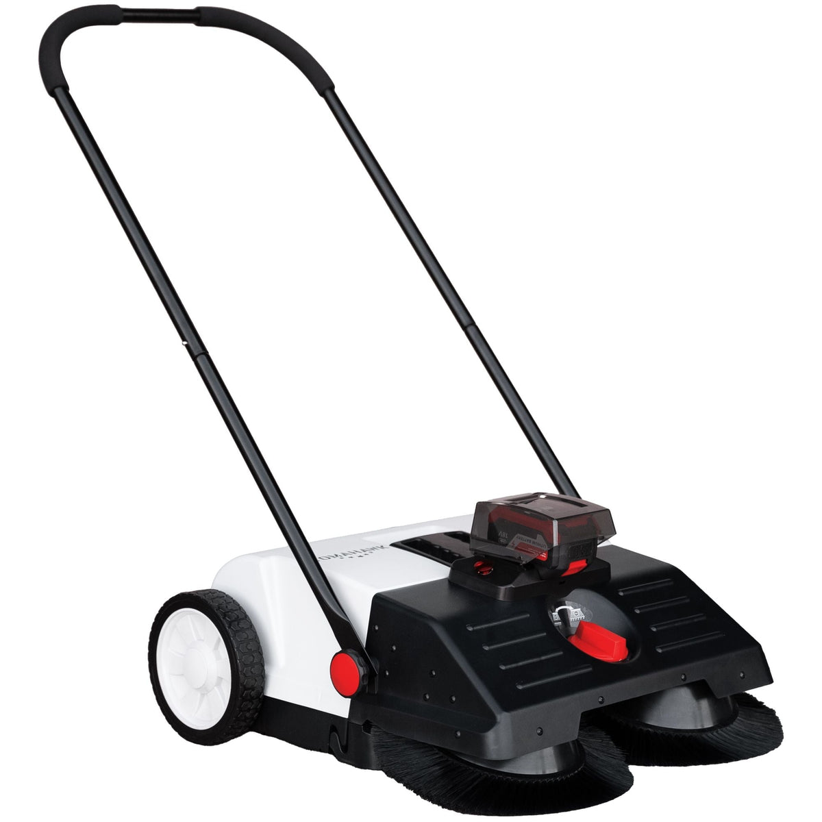Leaf Blower, 22-in, Electric - Item 0003347 X5