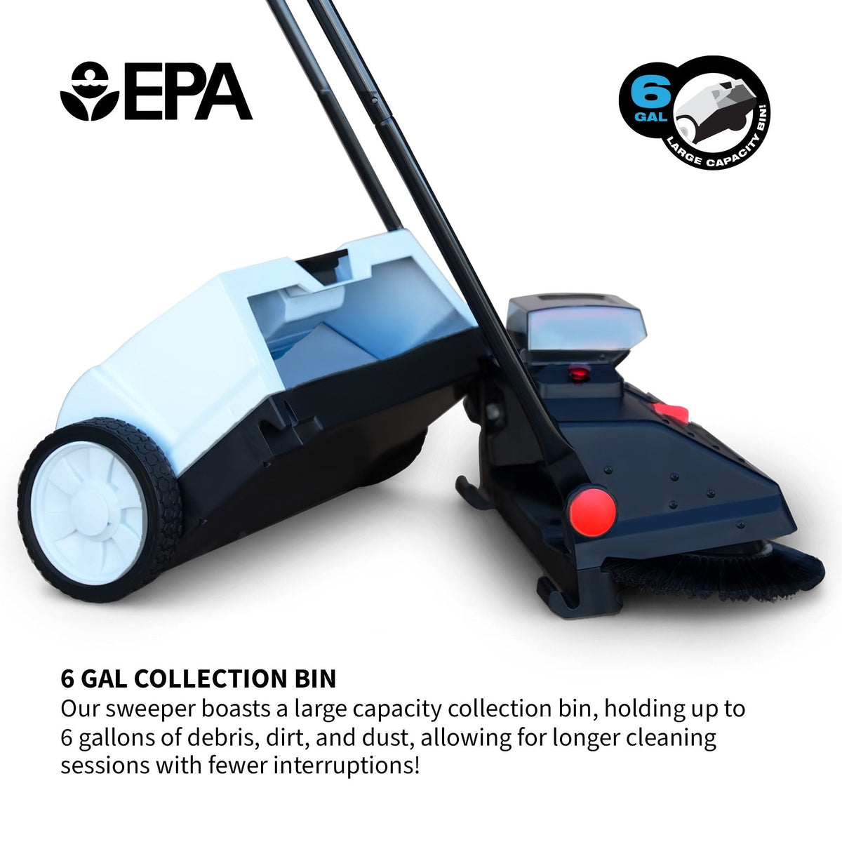 Leaf Blower, 22-in, Electric - Item 0003347 X5