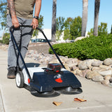 Leaf Blower, 22-in, Electric - Item 0003347 X5
