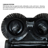Leaf Blower, 30-in, Electric - Item 0003364 W5