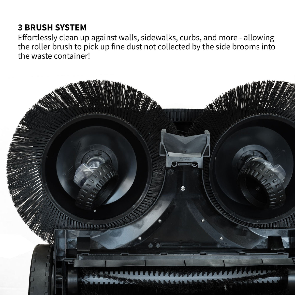 Leaf Blower, 30-in, Electric - Item 0003364 W5