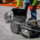 Leaf Blower, 30-in, Electric - Item 0003364 W5
