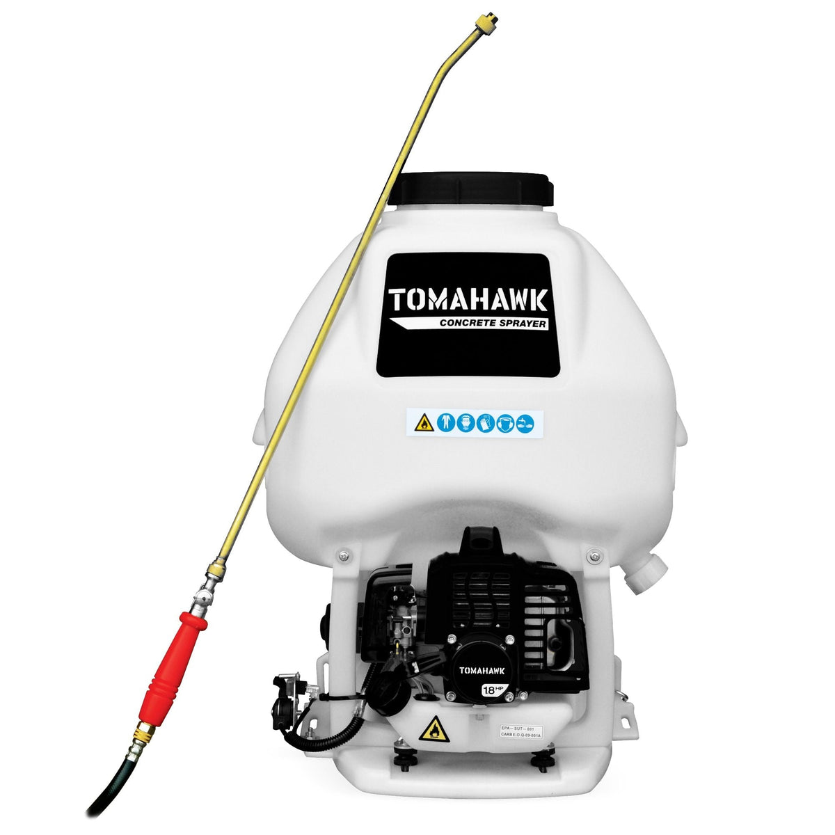 Leaf Blower - Item 0003367 M2