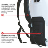 Leaf Blower - Item 0003367 M2