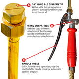 Leaf Blower - Item 0003367 M2