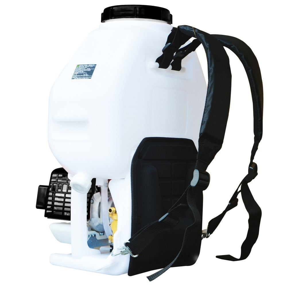 Leaf Blower - Item 0003367 M2
