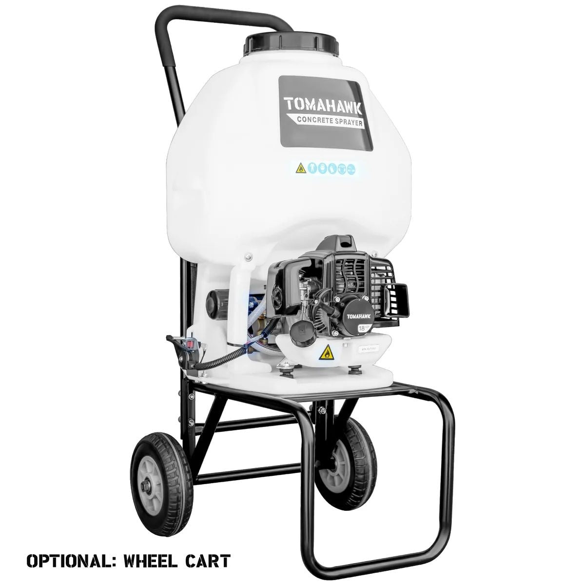 Leaf Blower - Item 0003367 M2