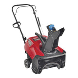 Snow Blower, 18-in, Clear - Item 0003376 L8