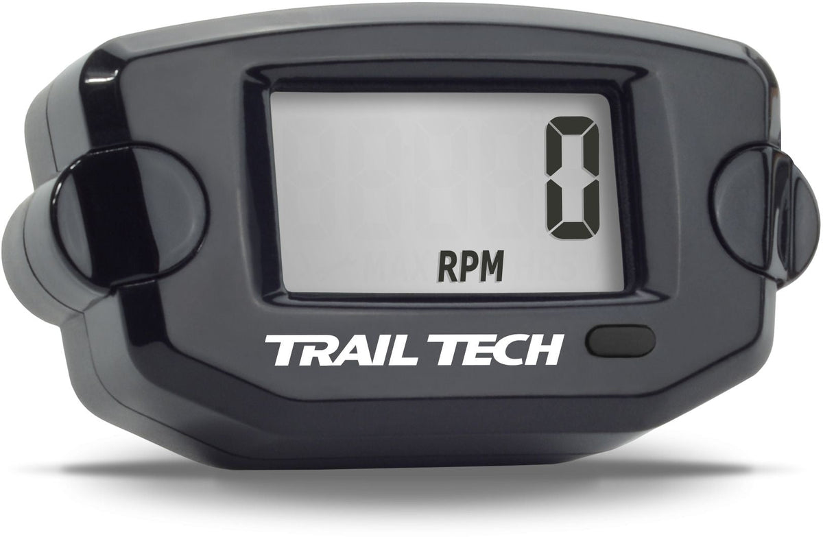 ATV/UTV Accessories, Digital, Black - Item 0000852 L1