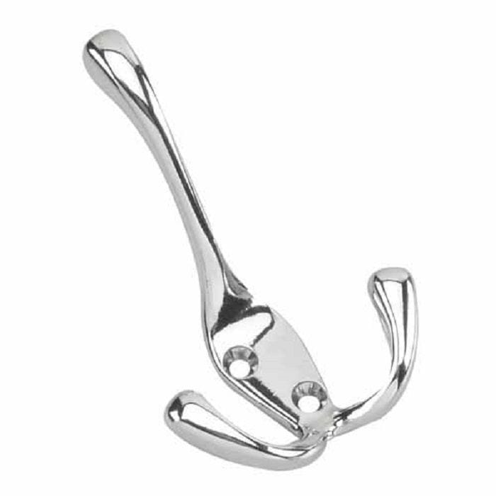 Hanging Hooks, 3pk - Item 0009811 B9