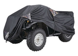 ATV/UTV Accessories, Polyester, Large - Item 0000778 Z3