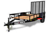 ATV/UTV Accessories, 60-in, 10-ft - Item 0000756 C7