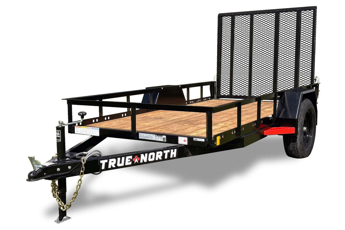 ATV/UTV Accessories, 60-in, 10-ft - Item 0000756 C7